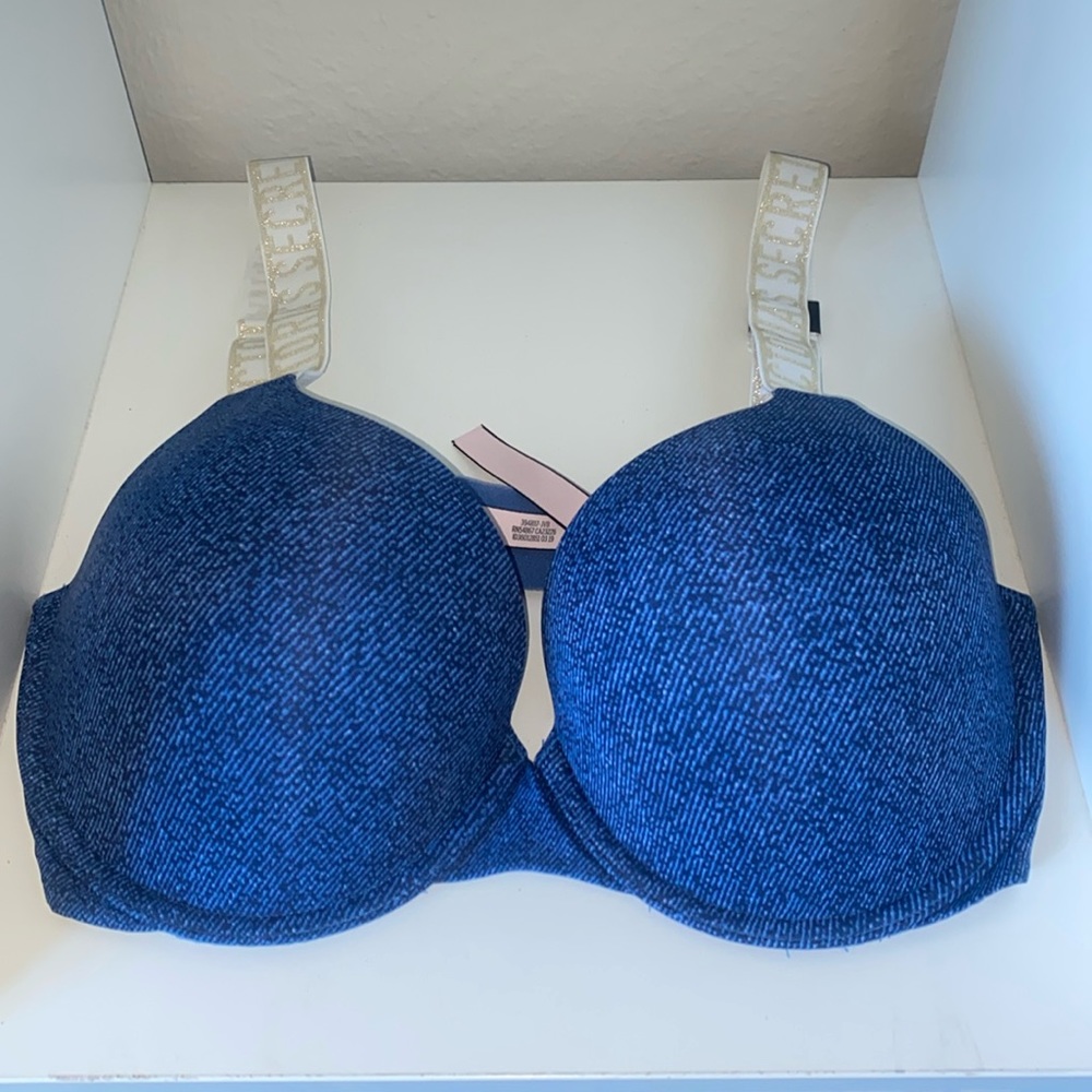 Victoria’s Secret Bra